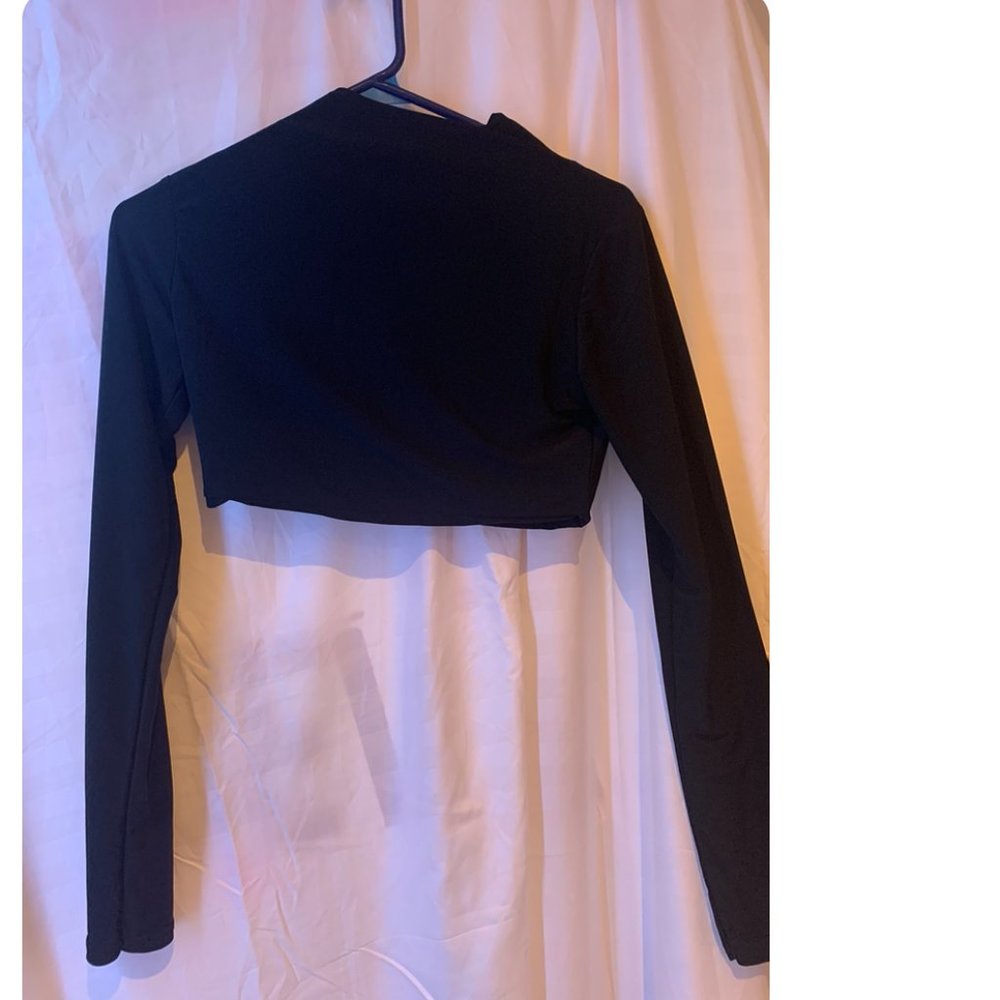Dress shirt